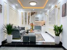 Hình ảnh Khương Hạ 35m2 - ô tô tránh 30m - 5 tầng full nội thất - 4.19 tỷ