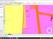 Hình ảnh Bán đất 1000m2, xã An Nhơn Tây, DT: 22m x 50m, khu dân cư, giá 1,7 tỷ