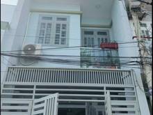 Hình ảnh Trả nợ cuối năm cần bán nhà Cao Lỗ Q8 giá chỉ 1.25 tỷ DT 68.3M2 shr