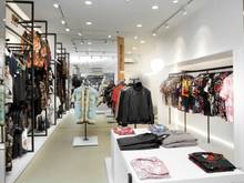 Hình ảnh SANG SHOP THỜI TRANG thi công hơn 400tr - giờ sang CHƯA TỚI 70 TRIỆU