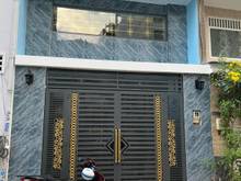 Hình ảnh Ngộp bank. Cần tiền bán nhà mới 3 tháng Quận 10. 1 bước ra MT 5 tỷ 6