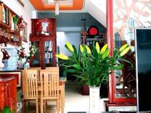 Hình ảnh Bán nhà Võ Trường Toản, p2, BT 39m2 1tỷ870