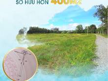 Hình ảnh Đất nền hiếm Hớn Quản Ngay đường tắt đi KCN Minh Hưng, Gía Sỉ
