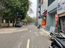Hình ảnh Anh tôi cần bán gấp 87m2 mặt phố Ngọc Trì, Thạch Bàn, kinh doanh tốt,