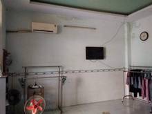Hình ảnh Bán nhà hẻm hồ văn long  quận bình tân. 82m2