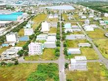 Hình ảnh kẹt tiền bán gấp đất ở bình chánh