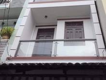 Hình ảnh Nhà Bán Trước Tết - 2 Lầu  3 Phòng Ngủ - Đường Số 10 Quận Bình Tân