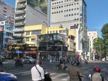 Hình ảnh Nhà mặt tiền đường Nguyễn Thái Học, quận 1, DT 4x20- 4 lầu. Giá 51 tỷ