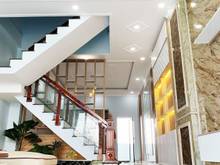 Hình ảnh Bán nhà ở hẻm 46 đường 18 Bình Hưng Hoà TẶNG nội thất