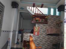 Hình ảnh CẦN BÁN NHÀ TRONG HẺM đường Bắc Hải, DT: (4x12m), Quận 10