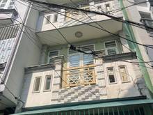 Hình ảnh Bán Nhà HXH Thích Quảng Đức P5 Phú Nhuận 42m2, 4 Tầng, 5 Phòng, 8.8 Tỷ
