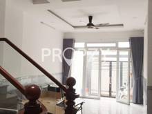 Hình ảnh Cho Thuê Nhà Nguyên Căn Hẻm Thông Thoáng Phường Tân Phú Quận 7