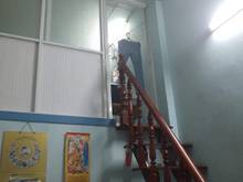 Hình ảnh Nhà bán gấp Gò Dầu phường Tân Quý, Tân Phú