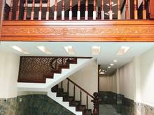 Hình ảnh Bán nhà chuẩn Pháp lý, Đào Duy Từ. quận 10 Tiện đi lại. Chỉ 5 tỷ 6 TL
