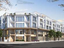 Hình ảnh Bán căn Shophouse Metropolitan mặt chính phố Nguyễn Mậu Tài.