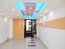 Hình ảnh Cho Thuê Nhà Nguyên Căn Mặt Tiền Đường Nội Bộ Phường Tân Quy Quận 7
