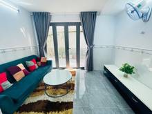 Hình ảnh Bán Nhà Sát MT Hồ Biểu Chánh, P11, Phú Nhuận, 40m2, 4 Tầng, Chỉ 5.8 Tỷ