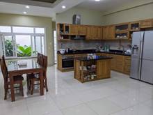 Hình ảnh Bán nhà, Lâm Văn Bền, P Tân Thuận Tây, Q 7, HXH, KD, Giá 4.8 tỷ.
