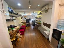 Hình ảnh Sang lại mặt bằng quận 10 6tr/ tháng