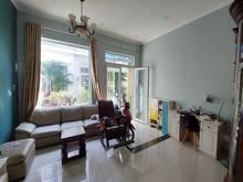 Hình ảnh NHÀ 1 TRỆT 1 LẦU BTCT 5.5x9.54M, Hẻm xe hơi, KDC Khang Thịnh, Q.12