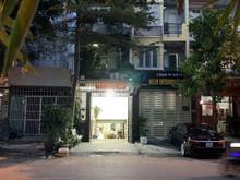 Hình ảnh Cho thuê mặt bằng làm văn phòng,4x12.5m, giá 15tr/th