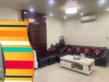 Hình ảnh Cho thuê CH Full nội thất 75m2 3pn Hoàng Kim Thế Gia Q Bình Tân giá 6,