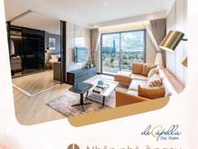 Hình ảnh De Capella Bán Trang Chủ MB66.COM / Đăng Ký Tặng 66K số 8 tầng 8 góc 2 view về Landmark81 xịn xò