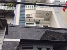 Hình ảnh Bán nhà 4 tầng Lý Thánh Tông  Quận Tân Phú 4 x 16,5m giá nhỉnh 8 tỉ.