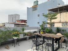 Hình ảnh 🌹Bán CHDV Bùi Thị Xuân 170m2x5T 15P Cho Thuê Dòng Tiền 80Tr/tháng🌹