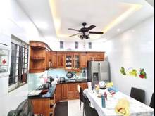 Hình ảnh Hàng độc Đền Lừ Phân lô Ô TÔ TRÁNH VỈA HÈ 38m giá chỉ nhỉnh 5,85 tỉ,