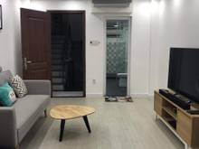 Hình ảnh nhà Bàu Cát 1, Q.Tân Bình, Dân trí cao, An ninh, 75 m2, 8tỷ