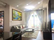 Hình ảnh Căn góc 96m2 tầng cao tại Orchard Garden, nội thất như hình,có sổ hồng