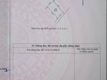 Hình ảnh Bán Đất Mỹ Đình 52m2, Ô Tô dừng đỗ cách 20m gần hồ giá 4.5 tỷ.
