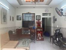 Hình ảnh Nhà bán gấp Ngô Đức Kế phường 12 Bình Thạnh