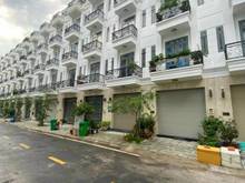 Hình ảnh Bán nhà phố Nguyễn Oanh nối liền Hà Huy Giáp. Giá tốt mùa dịch, 5x15m,