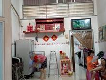 Hình ảnh Bán nhà hẻm liên khu 10-11 quận bình tân. 47m2