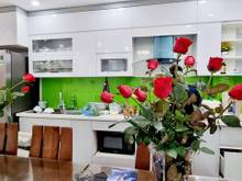 Hình ảnh Bán Nhà Hàm Nghi Mỹ Đình 42m2/6T, Nhà Đẹp lô góc ngõ Ô Tô giá 7.9 tỷ.