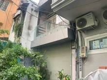 Hình ảnh 2 tỷ 6 giảm còn 2 tỷ 45! Nhà đẹp Bùi Thế Mỹ,19m2, 3 tầng, p10 Tân Bình
