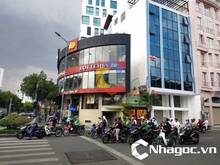 Hình ảnh Cho thuê nhà mặt tiền GÓC 2MT số 256 đường Nam Kỳ Khởi Nghĩa.