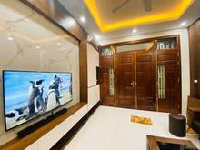 Hình ảnh Ôtô vào nhà - 50m ra phố - kinh doanh sầm uất - 45m2 - nhỉnh 2 tỷ