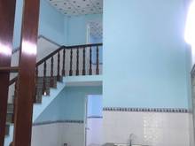 Hình ảnh Nhà bán gấp đường số 12 Bình Hưng Hoà, Bình Tân