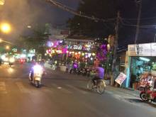 Hình ảnh Cần bán tòa nhà MT Trường Sơn Quận 10,DT: 5x24 , Hầm 7 lầu, giá 31 tỷ