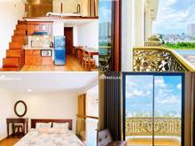 Hình ảnh Căn Hộ Gác Cao 1m7 Ban Công Rộng Full NT gần Đảo Kim Cương Sala Quận 2