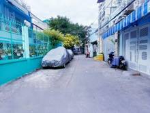 Hình ảnh Bán Gấp Nhà Hẻm Xe Tải  Đỗ Cửa Đinh Tiên Hoàng, Bình Thạnh 62m2 8.5 Tỷ