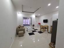 Hình ảnh Mb6623 nạp rút nhanh chóng Monarchy 1pn cho thuê có nội thất view cầu rồng
