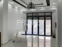 Hình ảnh Cho Thuê Nhà Nguyên Căn Mặt Tiền Đường Phường Phú Thuận Quận 7