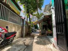Hình ảnh NHÀ ĐẸP GIÁ RẺ ( hẻm sạch an ninh )