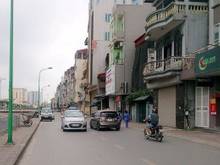 Hình ảnh Bán đất phân lô quân đội đường Nguyễn Lân, 40M2, MT 3.8M, giá 3.7 tỷ