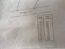 Hình ảnh Chủ kẹt tiền nên cần bán lại lô đất gần biển Phước Hải