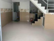 Hình ảnh Đường Âu Cơ,Q.11 HẺM XE HƠI TỚI NHÀ. DT(4x 14 m )